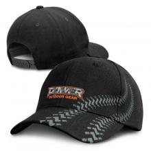 Pantera Cap Caps from Challenge Marketing NZ