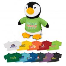 Penguin Plush Toy Plush / Soft Toys from Challenge Marketing NZ