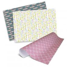 Personalised Gift Wrapping Paper Packaging Accessories from Challenge Marketing NZ