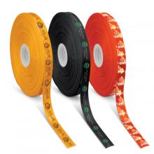 Personalised Ribbon 15mm - Full Colour Packaging Accessories from Challenge Marketing NZ