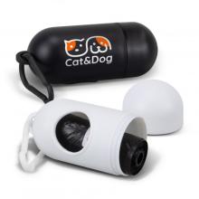 Pet Bag Dispenser Pet Accessories from Challenge Marketing NZ