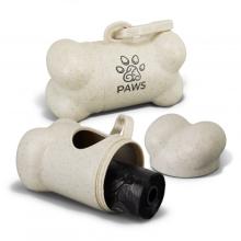 Pet Bag Dispenser  - Natural Pet Accessories from Challenge Marketing NZ