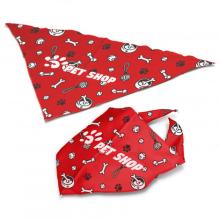 Pet Bandana - Large Promotion from Challenge Marketing NZ