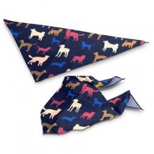 Pet Bandana - Medium Promotion from Challenge Marketing NZ