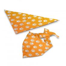 Pet Bandana - Small Promotion from Challenge Marketing NZ