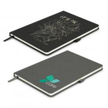 Petros Stone Paper Notebook Notebooks from Challenge Marketing NZ