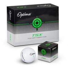 PGF Optima Golf Ball Golf from Challenge Marketing NZ