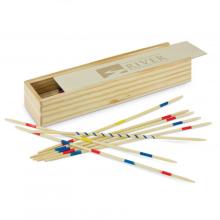 Pick Up Sticks Game Games & Puzzles from Challenge Marketing NZ