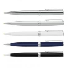 Pierre Cardin Calais Pen Pens - Metal from Challenge Marketing NZ