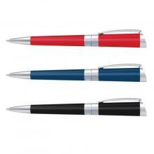 Pierre Cardin Evolution Pen Pens - Metal from Challenge Marketing NZ