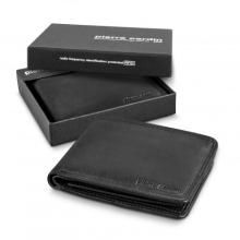 Pierre Cardin Leather Wallet Wallets & Coin Pouches from Challenge Marketing NZ