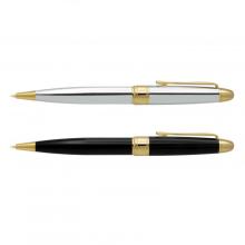 Pierre Cardin Montfort Pen Pens - Metal from Challenge Marketing NZ