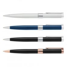 Pierre Cardin Noblesse Pen Pens - Metal from Challenge Marketing NZ