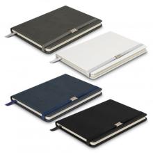 Pierre Cardin Novelle Notebook Notebooks from Challenge Marketing NZ