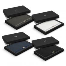 Pierre Cardin Novelle Notebook Gift Set Stationery Set from Challenge Marketing NZ