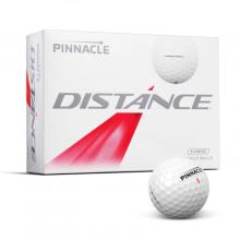 Pinnacle Soft Golf Balls Balls from Challenge Marketing NZ