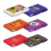 Pocket Rocket Notebook Notebooks from Challenge Marketing NZ