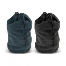 Polar Fleece Drawstring Bag Other Bags from Challenge Marketing NZ