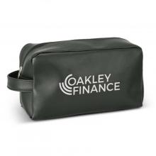 Portland Toiletry Bag Toiletry Bags from Challenge Marketing NZ