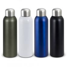 Poseidon Bottle Drink Bottles- Metal from Challenge Marketing NZ