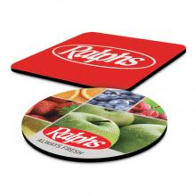 Precision Mouse Mat Mouse Mats from Challenge Marketing NZ