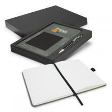 Princeton Notebook and Pen Gift Set Notebooks from Challenge Marketing NZ