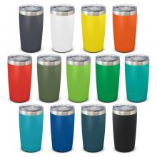 Prodigy Vacuum Cup Travel Mugs from Challenge Marketing NZ