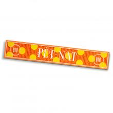 PVC Bar Runner - Small Promotion from Challenge Marketing NZ