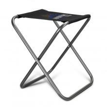 Quebec Folding Stool Picnic & BBQ from Challenge Marketing NZ