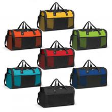 Quest Duffle Bag Duffle Bags from Challenge Marketing NZ