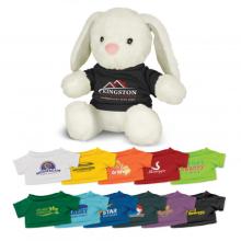 Rabbit Plush Toy Plush / Soft Toys from Challenge Marketing NZ