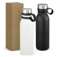 Renault Vacuum Bottle Drink Bottles- Metal from Challenge Marketing NZ