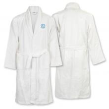 Rochester Waffle Bathrobe Grooming from Challenge Marketing NZ