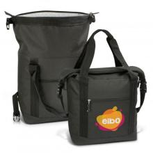 Roll Top Cooler Bag Cooler Bags from Challenge Marketing NZ