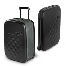 Rollink Flex Earth Suitcase - Medium Wheeled Travel Bags from Challenge Marketing NZ