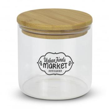 Round Storage Canister Large