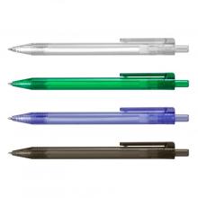 RPET Pen Pens - Plastic from Challenge Marketing NZ