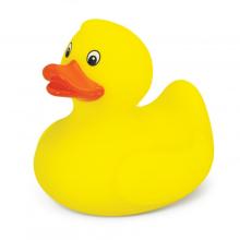 Rubber Duck Promotion from Challenge Marketing NZ