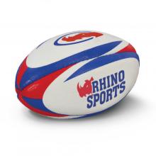 Rugby Ball Mini Balls from Challenge Marketing NZ