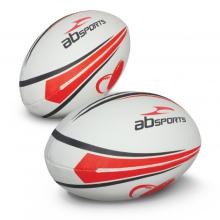 Rugby League Ball Promo Balls from Challenge Marketing NZ