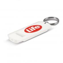 Safety Whistle Promotion from Challenge Marketing NZ