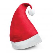 Santa Hat Promotion from Challenge Marketing NZ