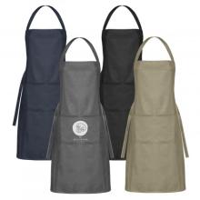 Santini Apron Aprons from Challenge Marketing NZ