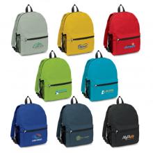 Scholar Backpack Backpacks from Challenge Marketing NZ