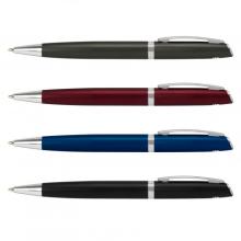 Scorpio Pen Pens - Metal from Challenge Marketing NZ