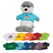 Seal Plush Toy Plush / Soft Toys from Challenge Marketing NZ