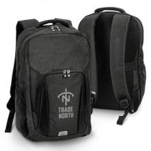 Selwyn Backpack Backpacks from Challenge Marketing NZ