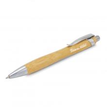 Serano Bamboo Pen Pens - Enviro from Challenge Marketing NZ