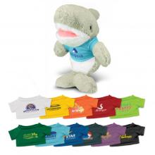 Shark Plush Toy Plush / Soft Toys from Challenge Marketing NZ