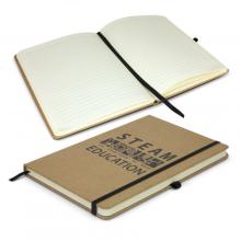 Sienna Notebook Notebooks from Challenge Marketing NZ